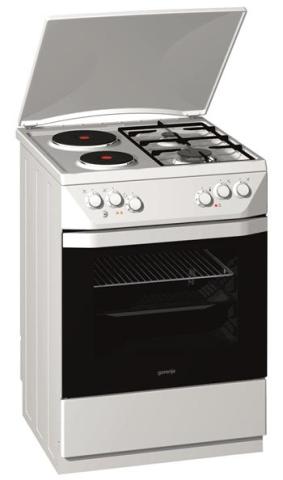 Gorenje K23A2-264VM/01 K66103BW onderdelen en accessoires