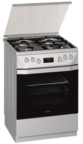 Gorenje K23E2-134VM/01 K65343BX onderdelen en accessoires