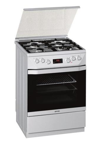 Gorenje K23E2-134VM/09 K65348DX onderdelen en accessoires