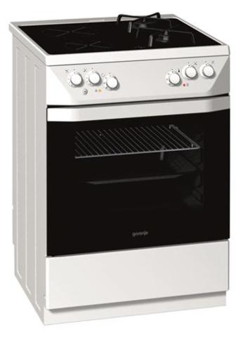 Gorenje K23T2-264VM/01 KC66185BW onderdelen en accessoires