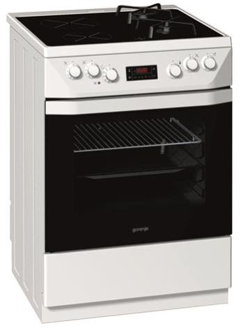 Gorenje K24T2-134VE/01 KC67433BW onderdelen en accessoires