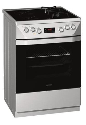 Gorenje K24T2-134VE/15 KC67433BX onderdelen en accessoires