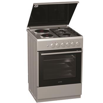 Gorenje K31A1-244VM/02 K613E02XKA onderdelen en accessoires