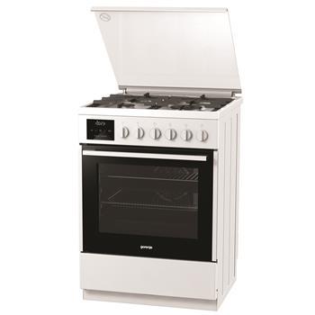 Gorenje K33E1-134VM/02 K635E36WKE onderdelen en accessoires