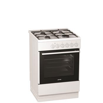 Gorenje K34D1-244VM/05 K617E14WKD onderdelen en accessoires