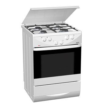 Gorenje K42D2-124VD/04 K5703W onderdelen en accessoires