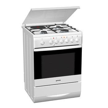 Gorenje K43B1-144VD/03 K5308W onderdelen en accessoires