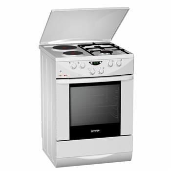 Gorenje K44A2-234VD/04 K7722W onderdelen en accessoires