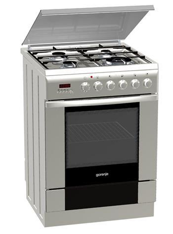 Gorenje K44E1-134VD/03 K7306E onderdelen en accessoires