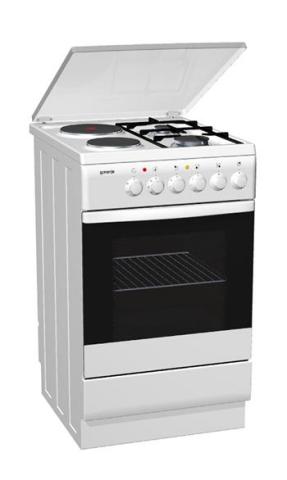 Gorenje K51A1-N4VD/00 K232WD onderdelen en accessoires