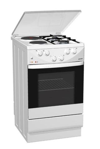 Gorenje K51A2-V2VD/00 K271W onderdelen en accessoires