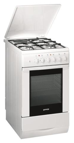 Gorenje K51D1-V2ND/04 KN233W onderdelen en accessoires