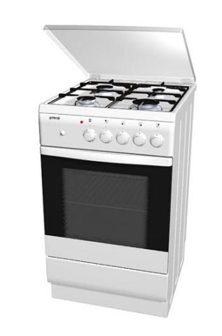 Gorenje K51E1-V6N/00 KN132W onderdelen en accessoires