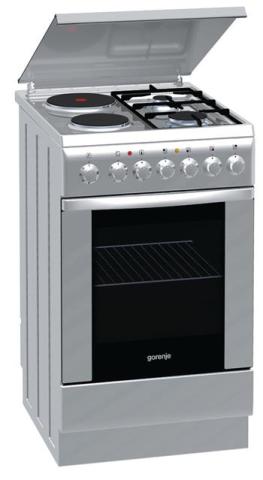 Gorenje K53A1-14VD/01 K534E onderdelen en accessoires