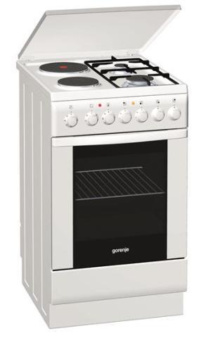 Gorenje K53A1-14VD/02 K534W onderdelen en accessoires