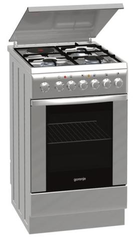 Gorenje K53C1-14VD/01 K536E onderdelen en accessoires