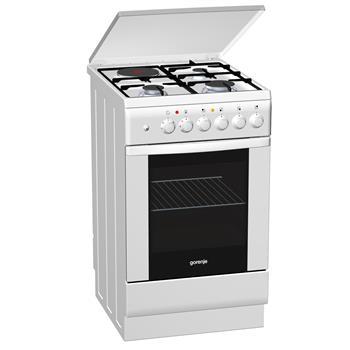 Gorenje K53C1-V2VD/03 K533W onderdelen en accessoires