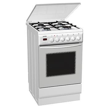 Gorenje K53E1-13VD/03 EK446W onderdelen en accessoires