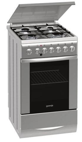 Gorenje K53E1-V4VD/04 K535E onderdelen en accessoires