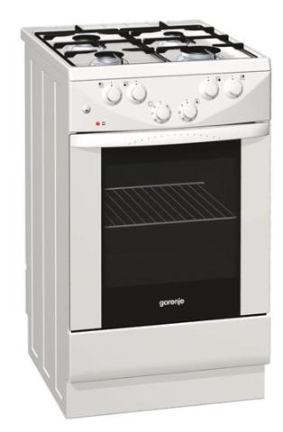 Gorenje K53E2-V2VD/03 K475W-1 onderdelen en accessoires