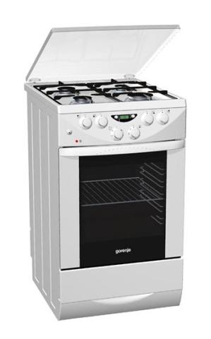 Gorenje K53E2-V3VD/02 K577W onderdelen en accessoires