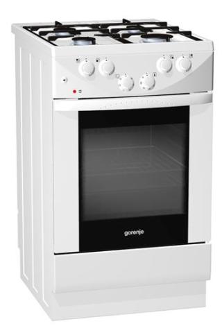 Gorenje K53E2-V4ND/03 KN475W onderdelen en accessoires