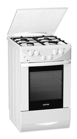 Gorenje K53E2-V4ND/03 KN476W onderdelen en accessoires