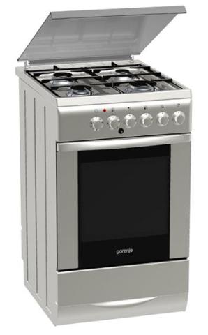 Gorenje K54E1-V4VD/04 K734E onderdelen en accessoires