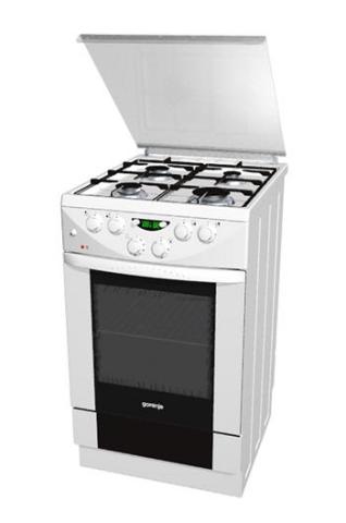 Gorenje K54E2-V3V/00 K779W onderdelen en accessoires