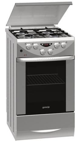 Gorenje K54E2-V3VD/03 K477E onderdelen en accessoires