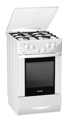 Gorenje K54E2-V4VD/03 K775W onderdelen en accessoires