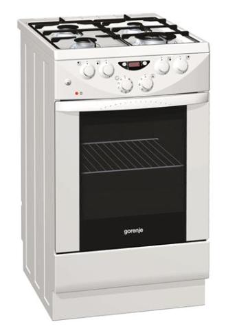 Gorenje K54G2-V3VD/02 K477WM onderdelen en accessoires