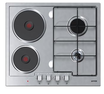 Gorenje KVK41K-1V/01 K6N2AX onderdelen en accessoires