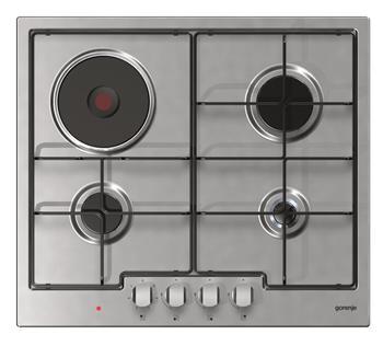 Gorenje KVK44K-1V/01 K6N3AX onderdelen en accessoires