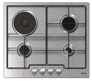 Gorenje KVK44K-1V/02 K6N3BX onderdelen en accessoires