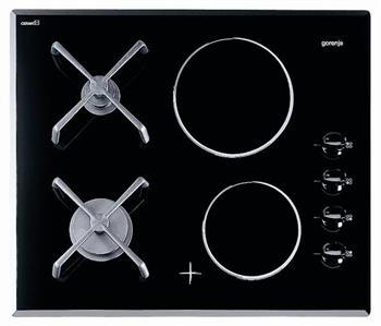 Gorenje KVK61S-1V/01 GCS62C-S onderdelen en accessoires