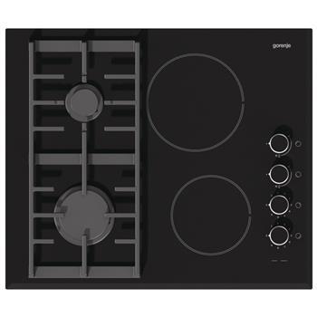 Gorenje KVK61S-1V/01 KC621UUSC onderdelen en accessoires