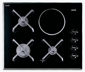 Gorenje KVK62S-1V/01 GCS63C-S onderdelen en accessoires