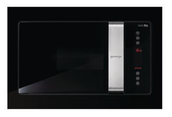 Gorenje MEG555B/01 BM6250 ORA X onderdelen en accessoires