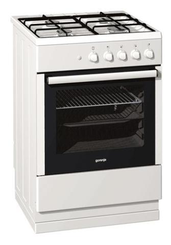 Gorenje P23A1-06VT/08 G61121AW onderdelen en accessoires