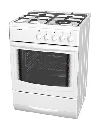 Gorenje P43B1-03VTD/01 G4302W-1 onderdelen en accessoires