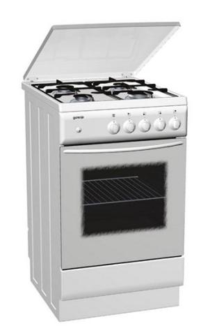 Gorenje P53A1-V3VTD/00 EG473W onderdelen en accessoires