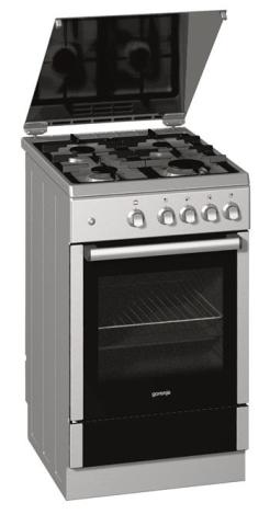 Gorenje P53A3-12VT/04 G51103AX GOR onderdelen en accessoires