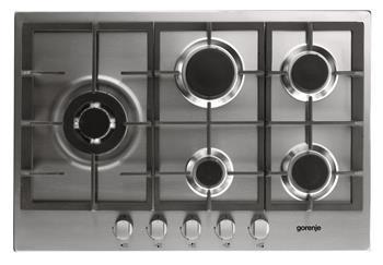 Gorenje PCFZD70V/01 G760AX1 onderdelen en accessoires