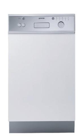 Gorenje PMS45I/00 GI53120E 133208 Afwasautomaat Deurhendel