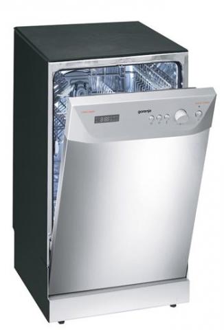 Gorenje PMS45S/01 GU53211BXC 234121 Vaatwasmachine Bestekkorf