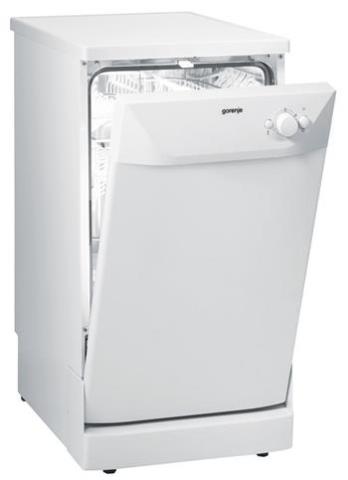 Gorenje PMS45S/02 GS51110BW 234102 Vaatwasser Bestekbak