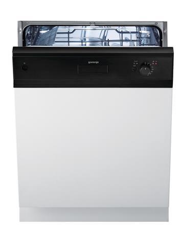 Gorenje PMS60I/00 GI63220B 153684 Afwasautomaat Deurhendel