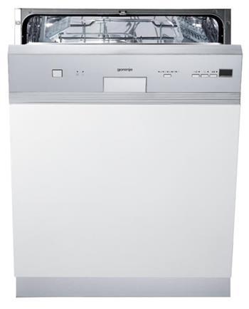 Gorenje PMS60I/00 GI64320E 161781 Afwasautomaat Greep