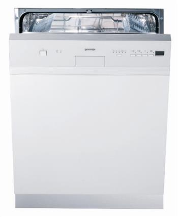 Gorenje PMS60I/00 GI64320W 161783 Afwasautomaat Greep